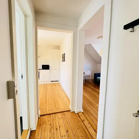 Aday - 1 Bedroom Balcony On The Pedestrian Street In Apartment *